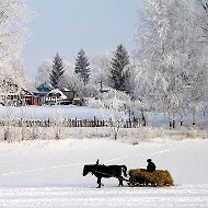 Кадиша Барлыбаева