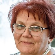 Тамара Мирскова