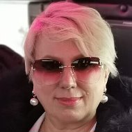 Оксана Татабаева
