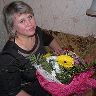 Ирина Румянцева