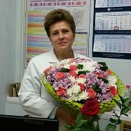 Наталья Леконцева
