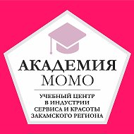 Академия Момо