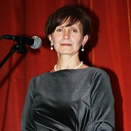Ольга Марейчева