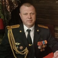 Руслан Салангириев