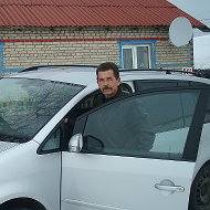 Алексей Кабзов