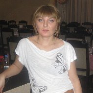 Лида Логинова