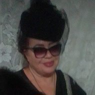 Наталия Паньковская