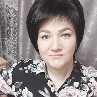 Наталья Денисенко