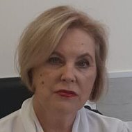 Марина Саврина