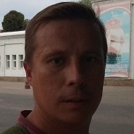 Дмитрий Гонза