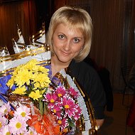 Наталья Сутягина