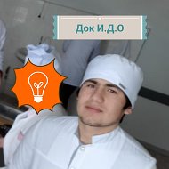 Доктор Омонов