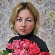 Галина Федукович