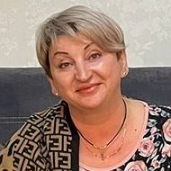 Наталья Кукина