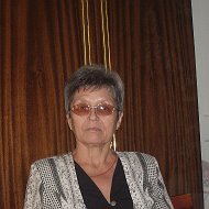 Римма Кочнева