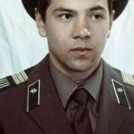 Марат Мингареев
