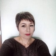 Мария Бухтиярова