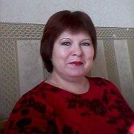 Гульнара Хисматова