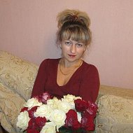 Екатерина Андрушкевич