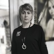 Светлана Кубышкина