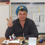 Алексей Савельев