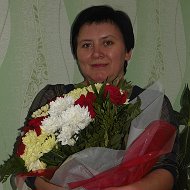 Ольга Шемякина
