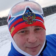 Варакин Александр плавание