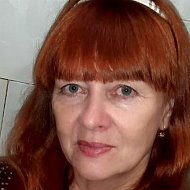Ирина Титова-журина