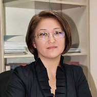 Салтанат Шайжанова
