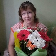 Светлана Чарыкова