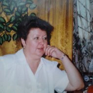 Галя Дьяченко