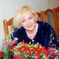 Ирина Житомирская