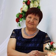 Татьяна Костина
