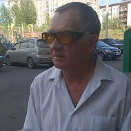 Анатолий Яранцев
