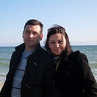 Oxana&david 