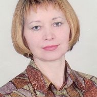 Светлана Деревскова