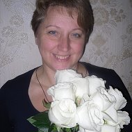 Наталья Булыгина