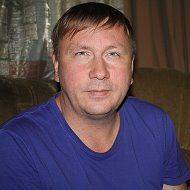 Александр Андреевских