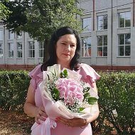 Ольга Коробова