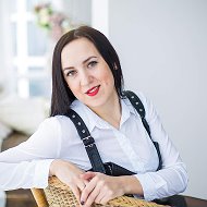Мария Коннова