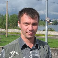 Сергей Пашкин