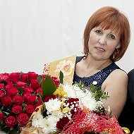 Наталья Чегурова