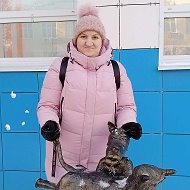 Ирина Просветова