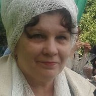 Наталья Баюшева
