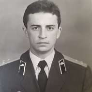 Анатолий Бунеев