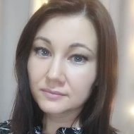 Татьяна Решетнякова