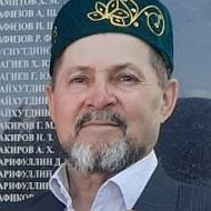 Баязит Гизатуллин лыжник