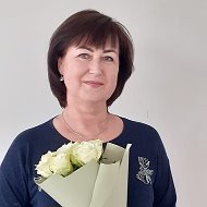 Надежда Бухтенкова
