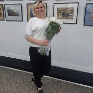 Ольга Агурина