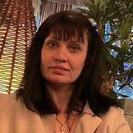 Ольга Краснова